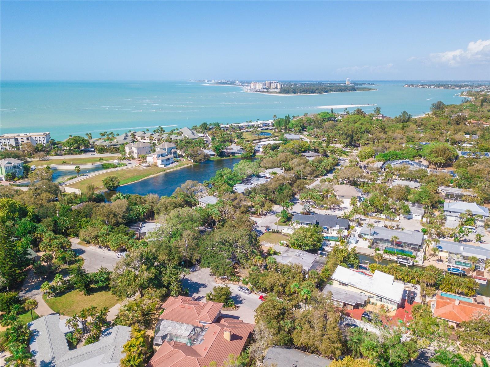 WESTCHESTER I - Residential Lease