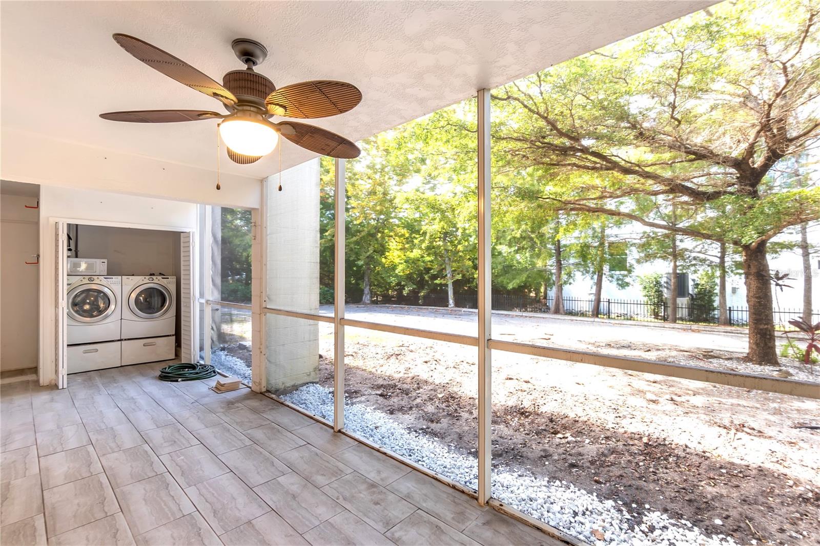 WESTCHESTER I - Residential Lease