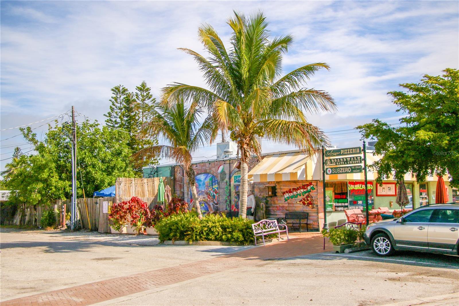 WESTCHESTER I - Residential Lease