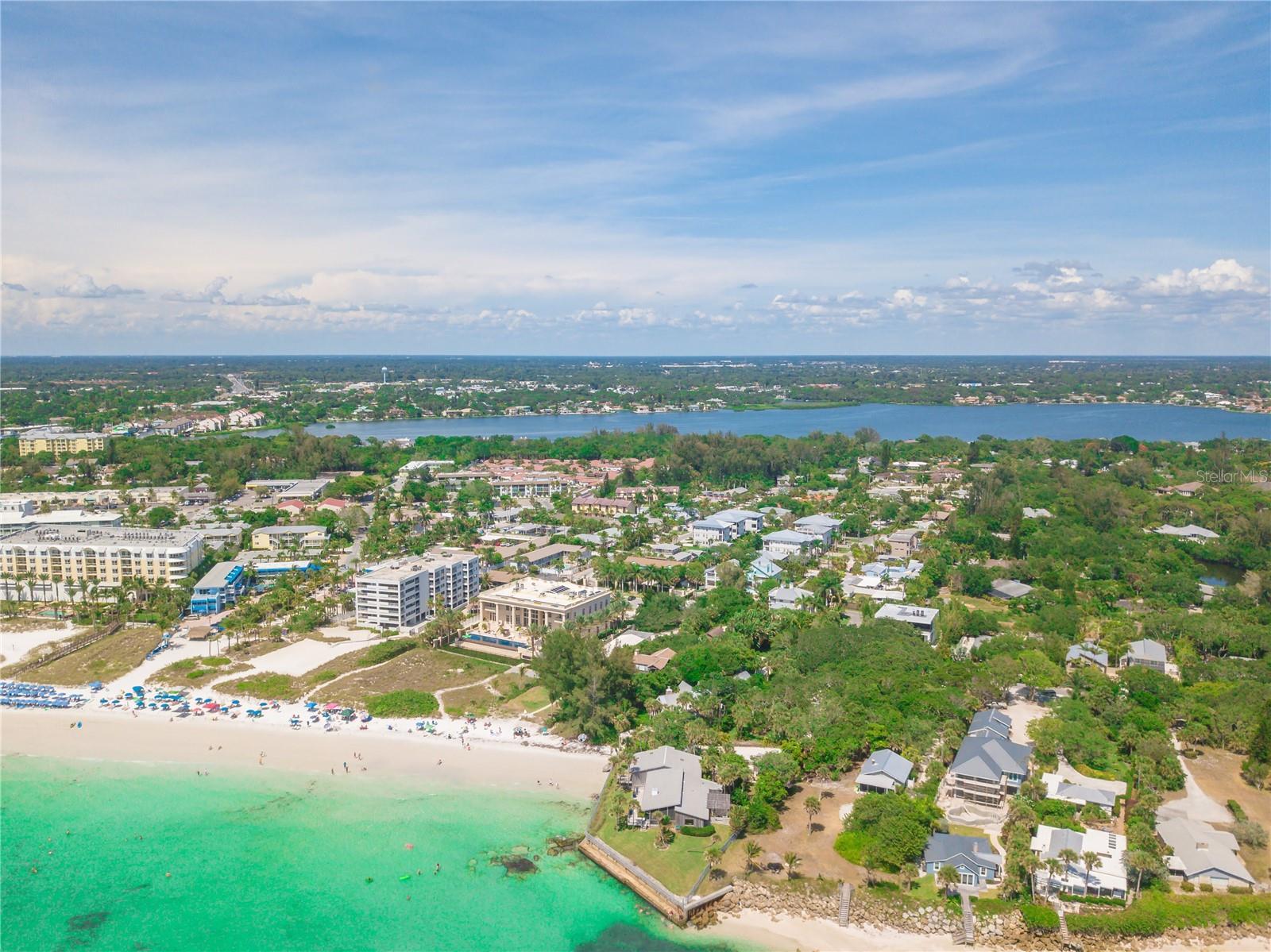 WESTCHESTER I - Residential Lease