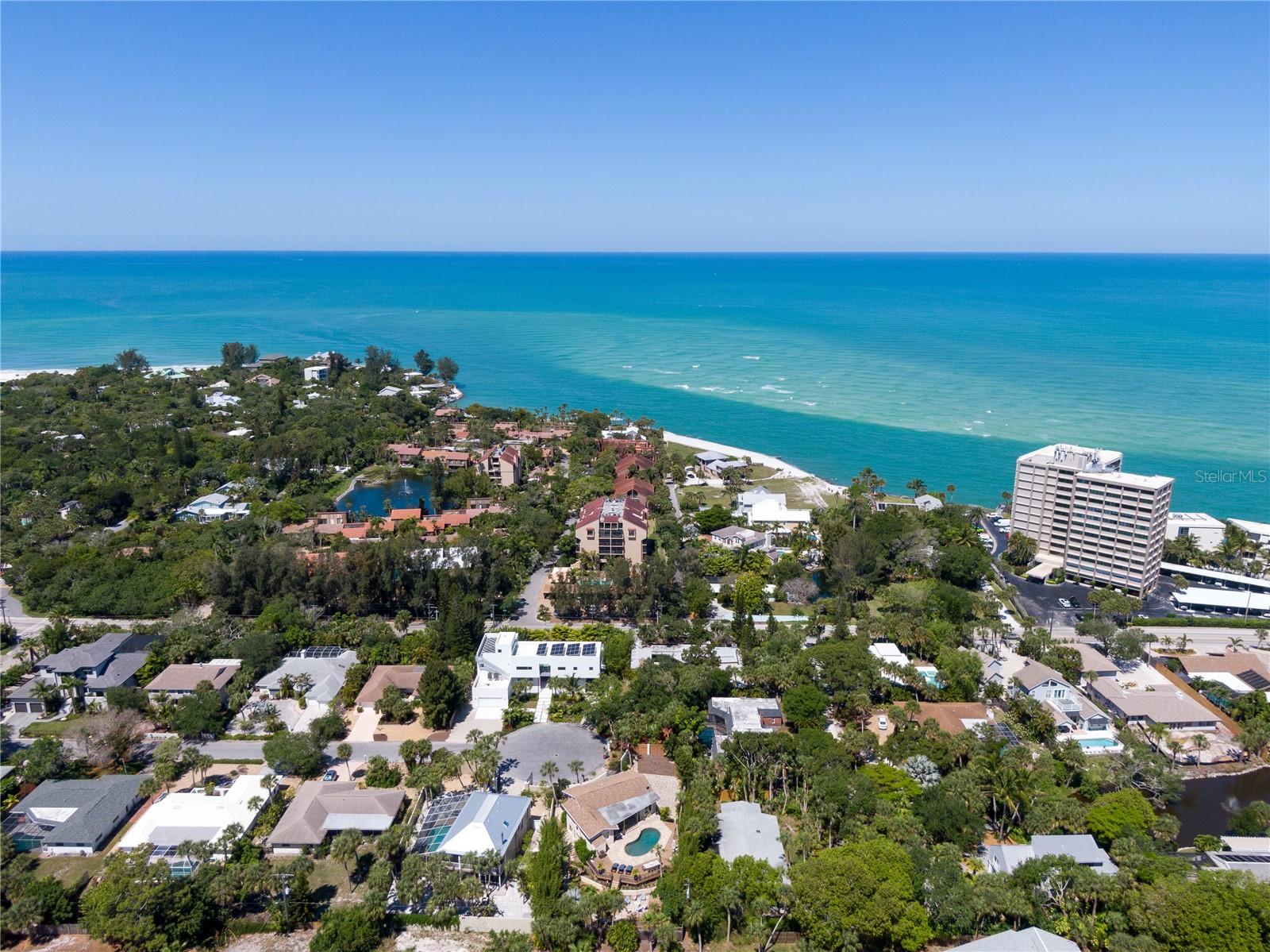 WESTCHESTER I - Residential Lease