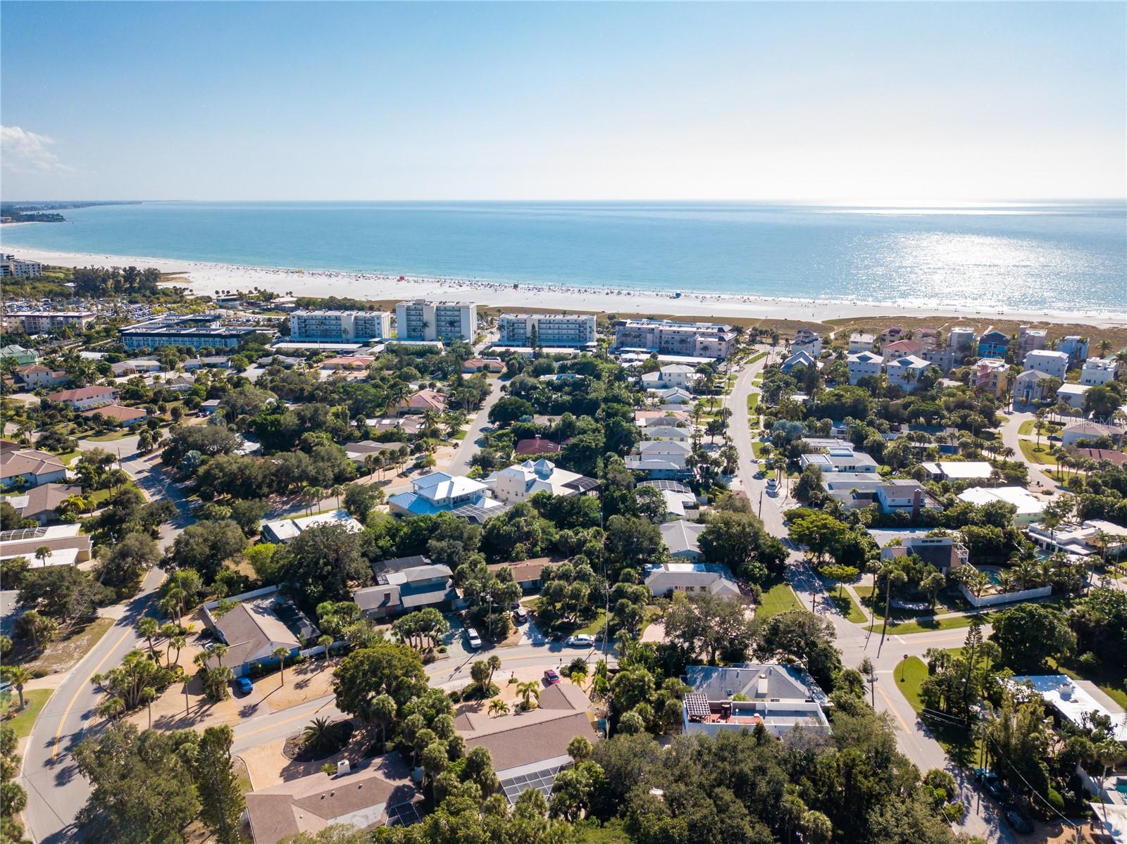 WESTCHESTER I - Residential Lease