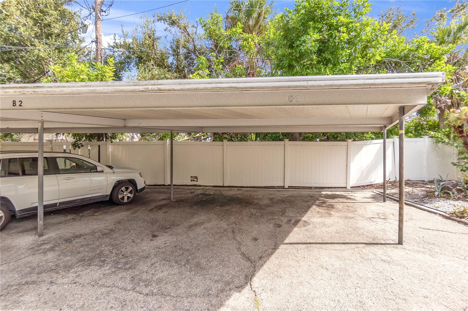 WESTCHESTER I - Residential Lease