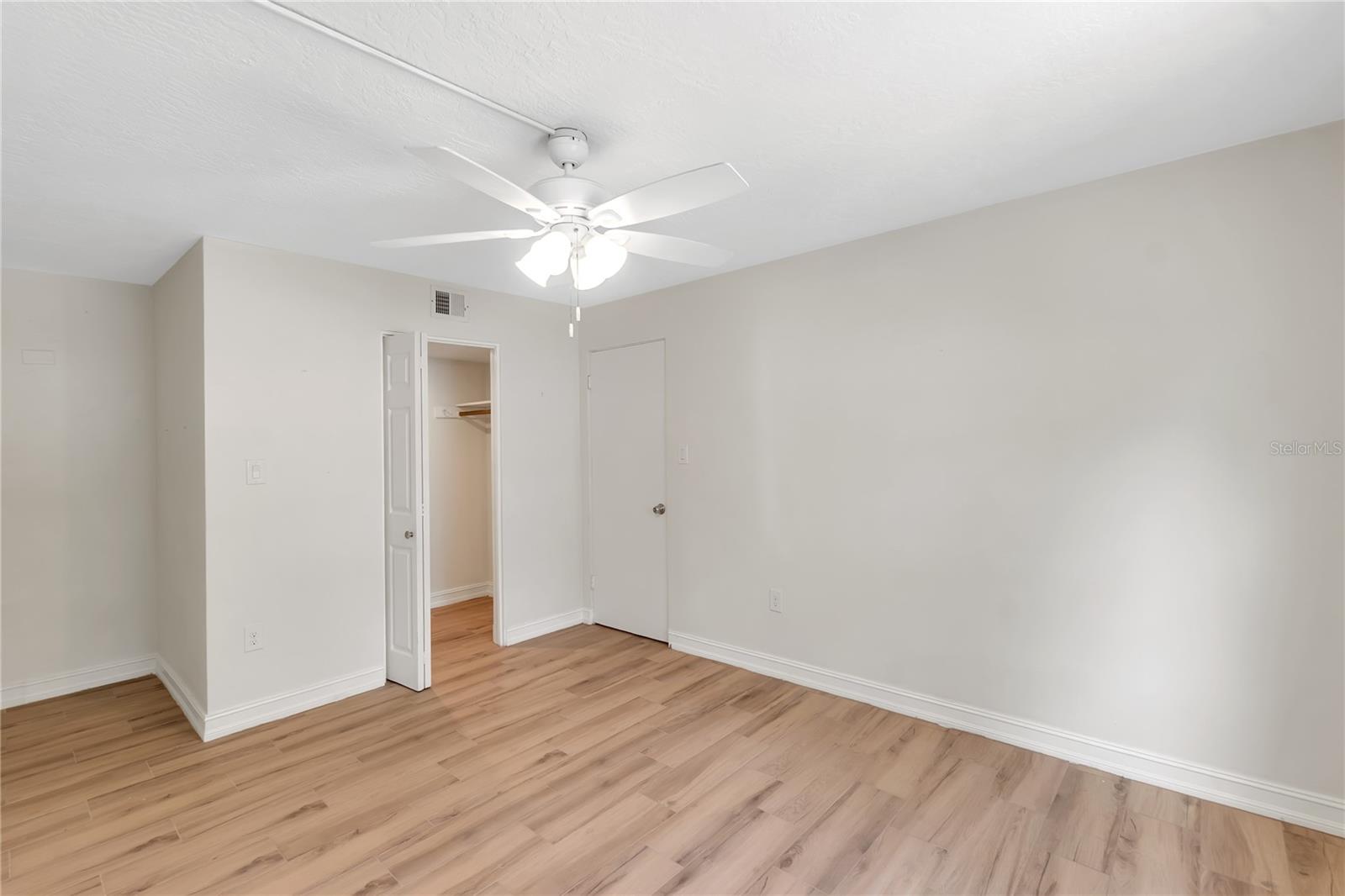 WESTCHESTER I - Residential Lease