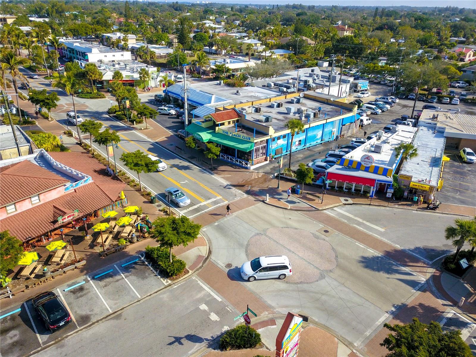 WESTCHESTER I - Residential Lease