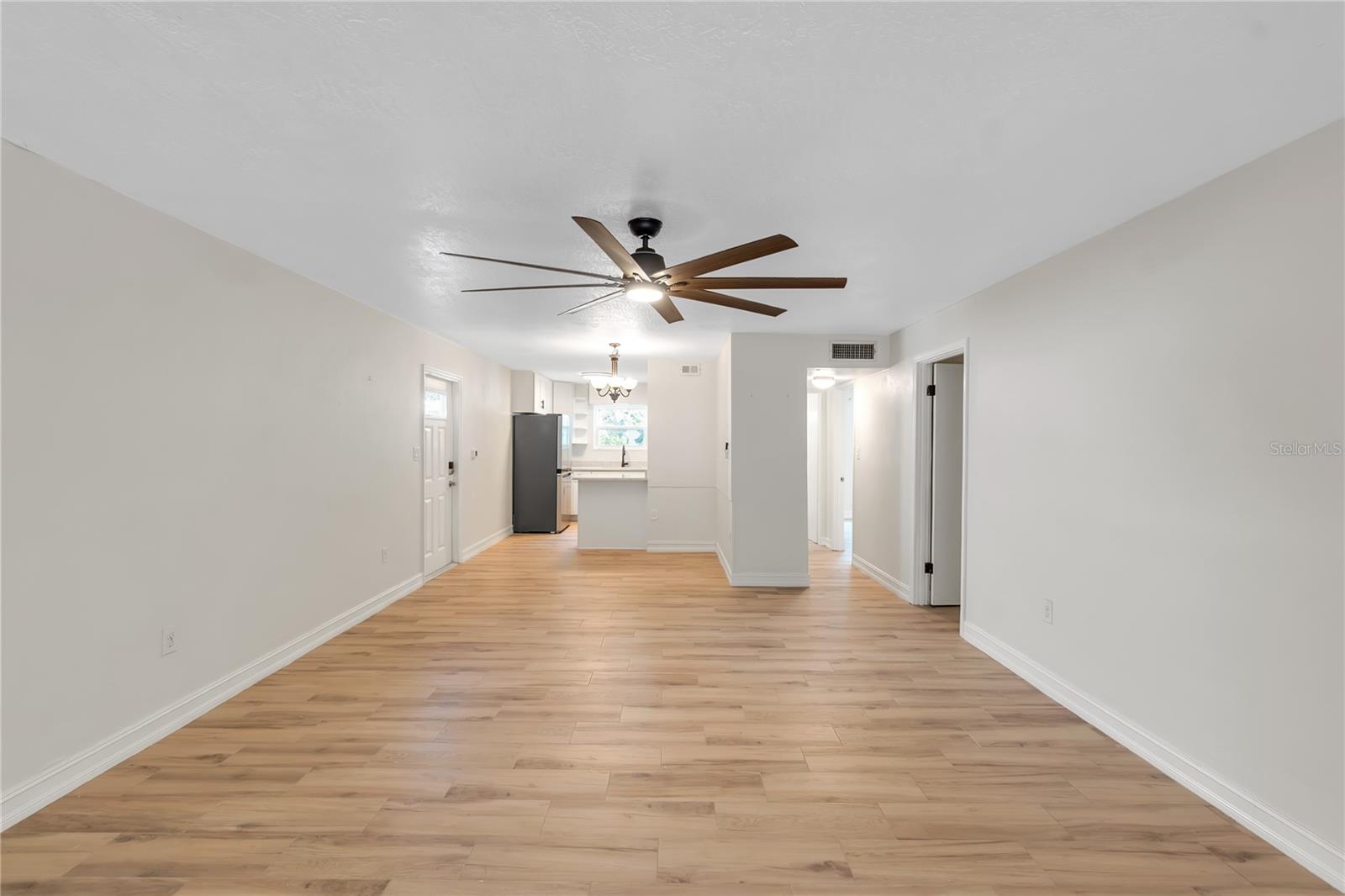 WESTCHESTER I - Residential Lease
