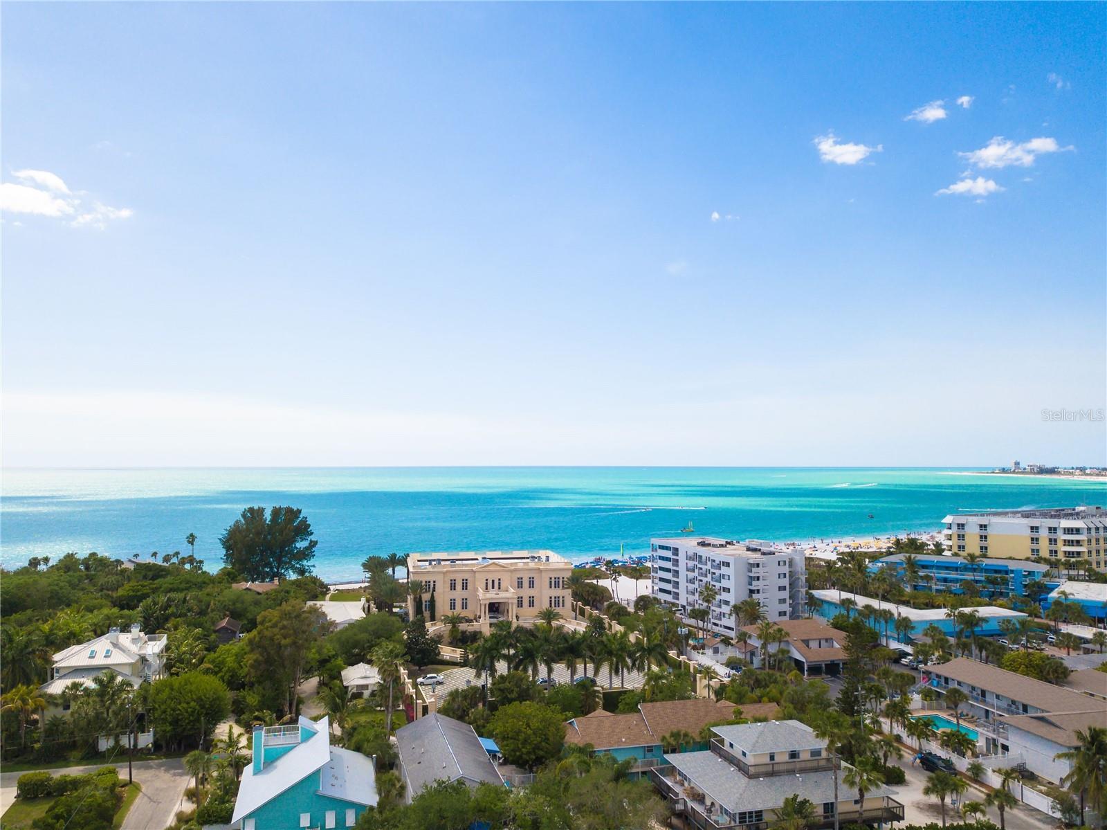 WESTCHESTER I - Residential Lease