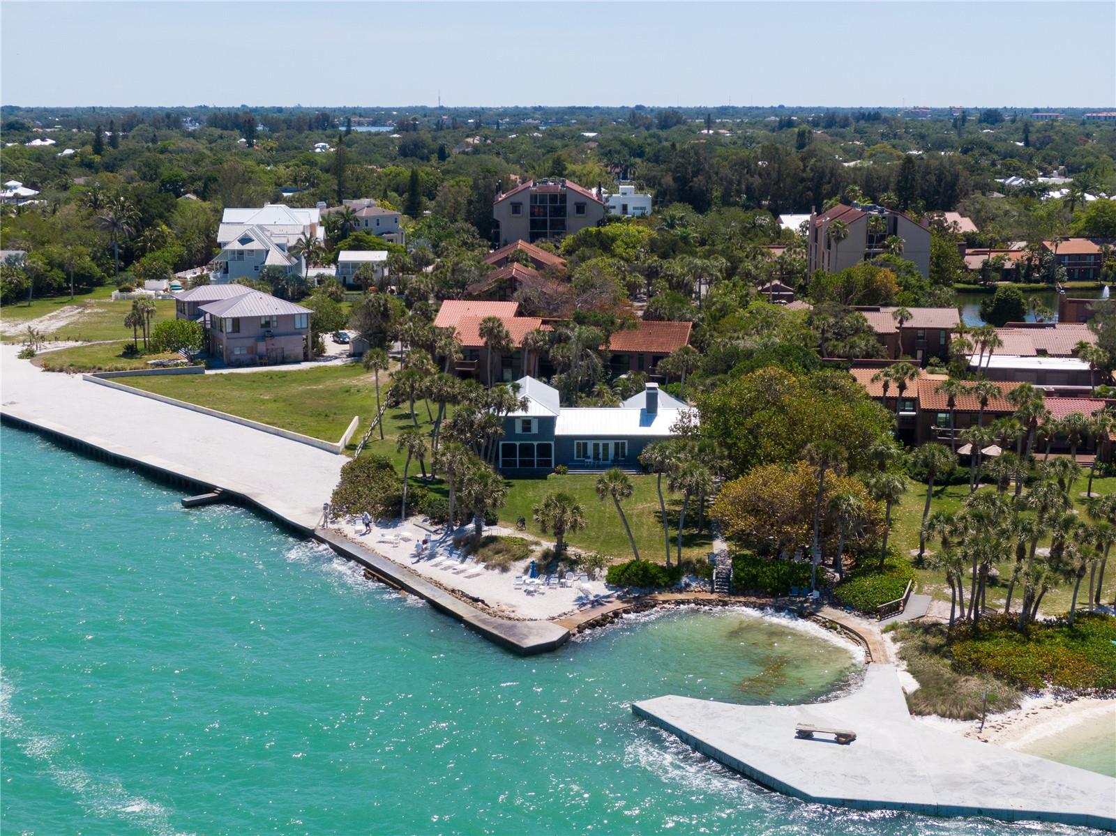 WESTCHESTER I - Residential Lease