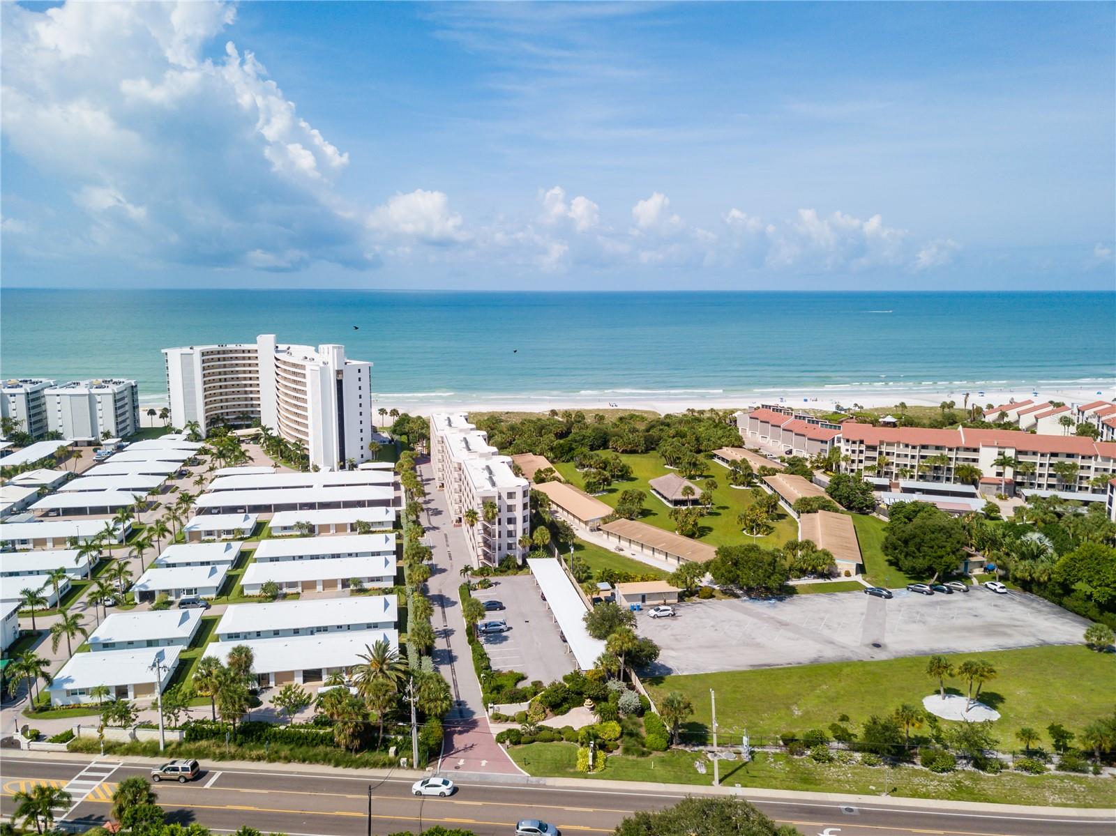 WESTCHESTER I - Residential Lease