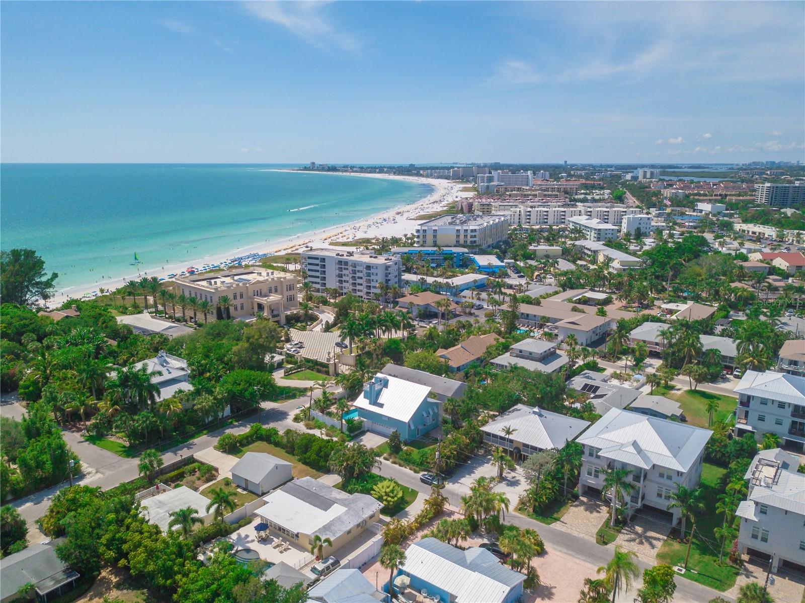 WESTCHESTER I - Residential Lease