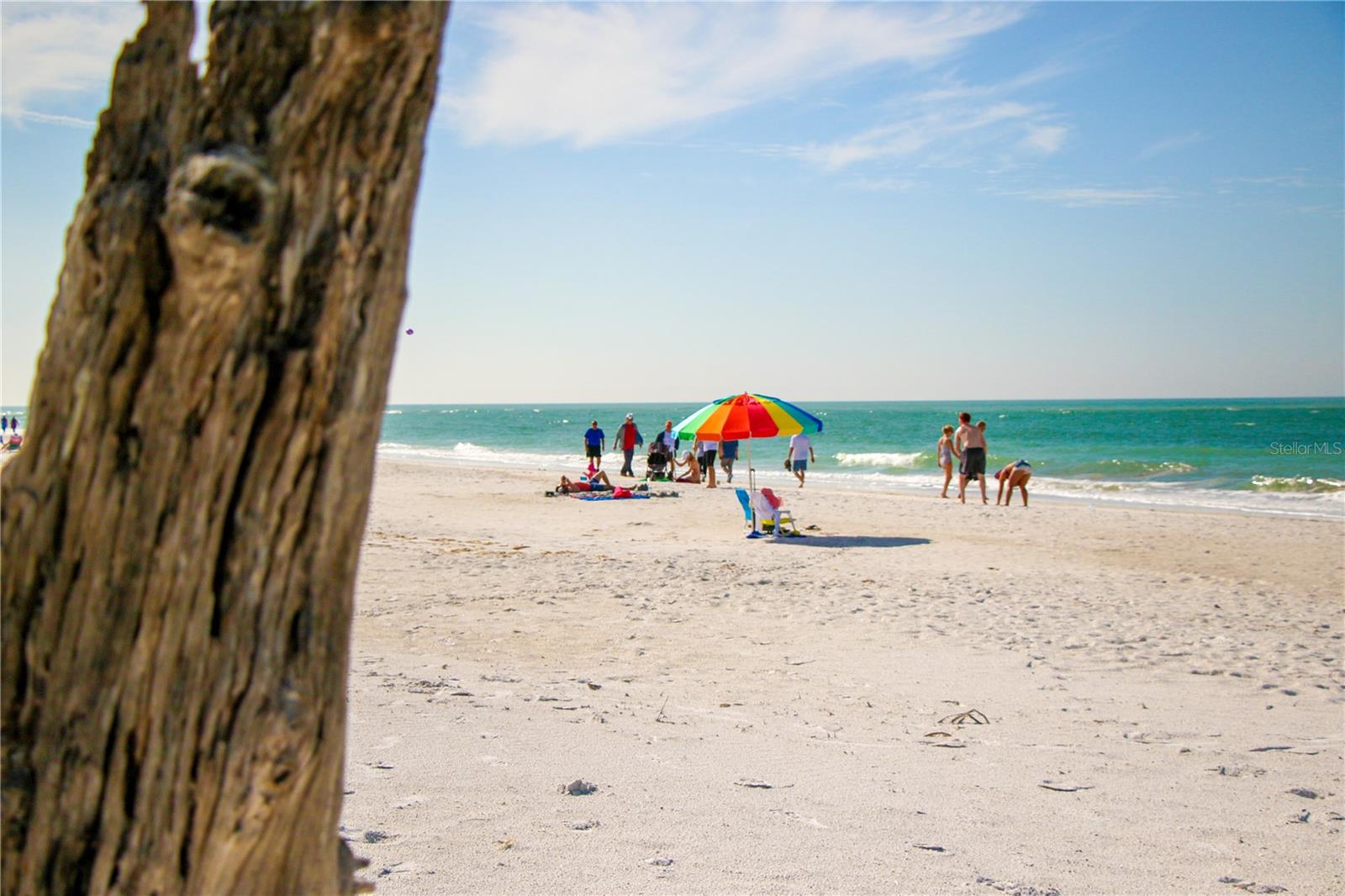 WESTCHESTER I - Residential Lease