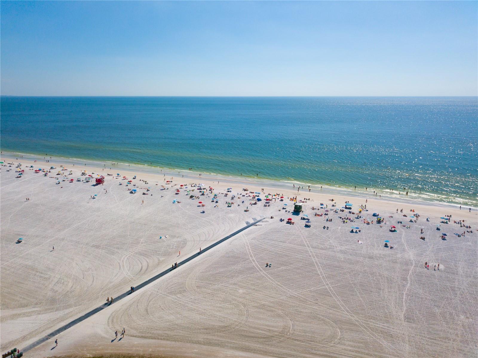 WESTCHESTER I - Residential Lease