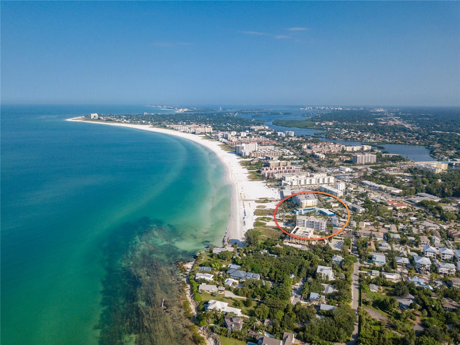 WESTCHESTER I - Residential Lease