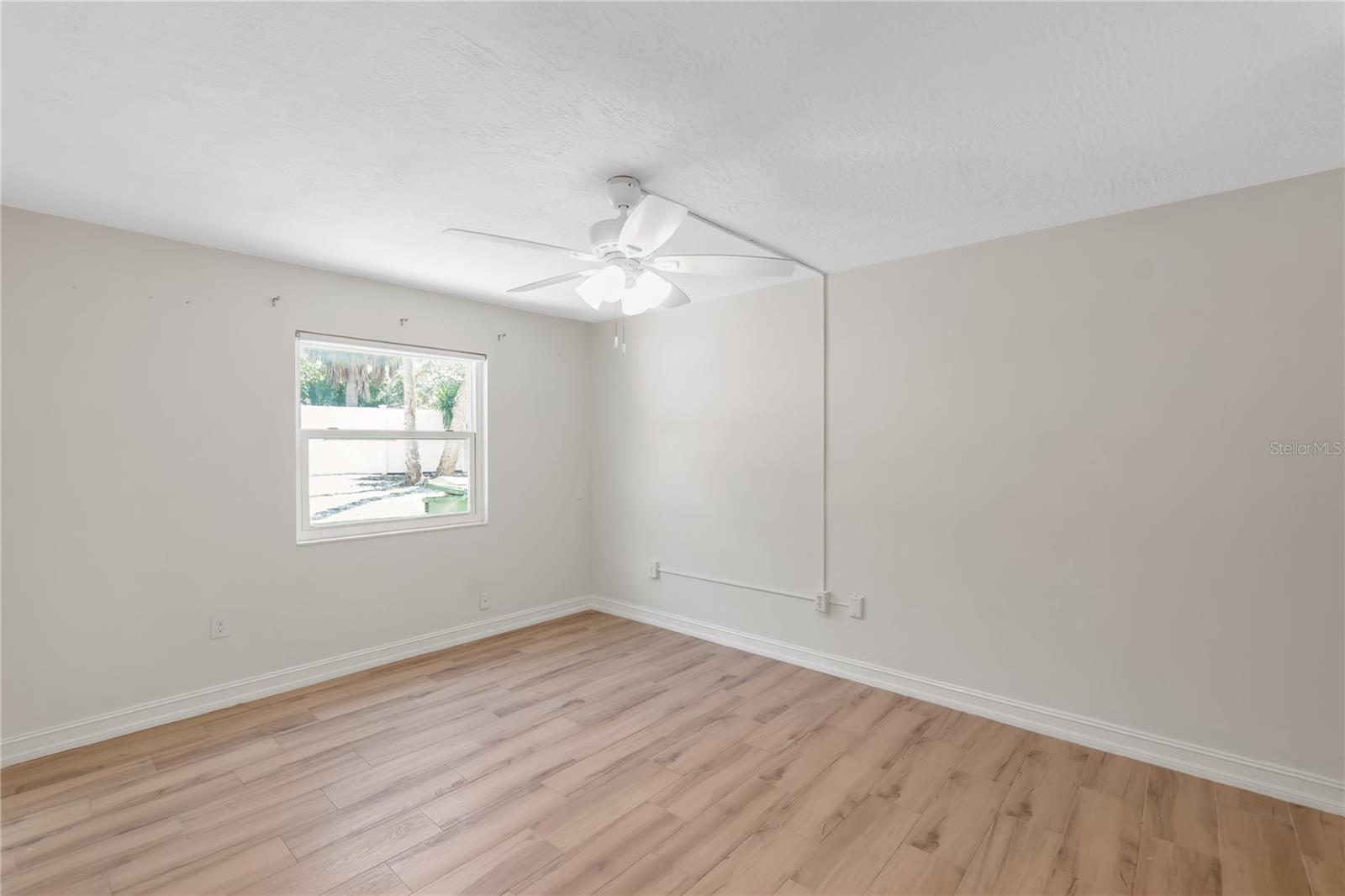 WESTCHESTER I - Residential Lease