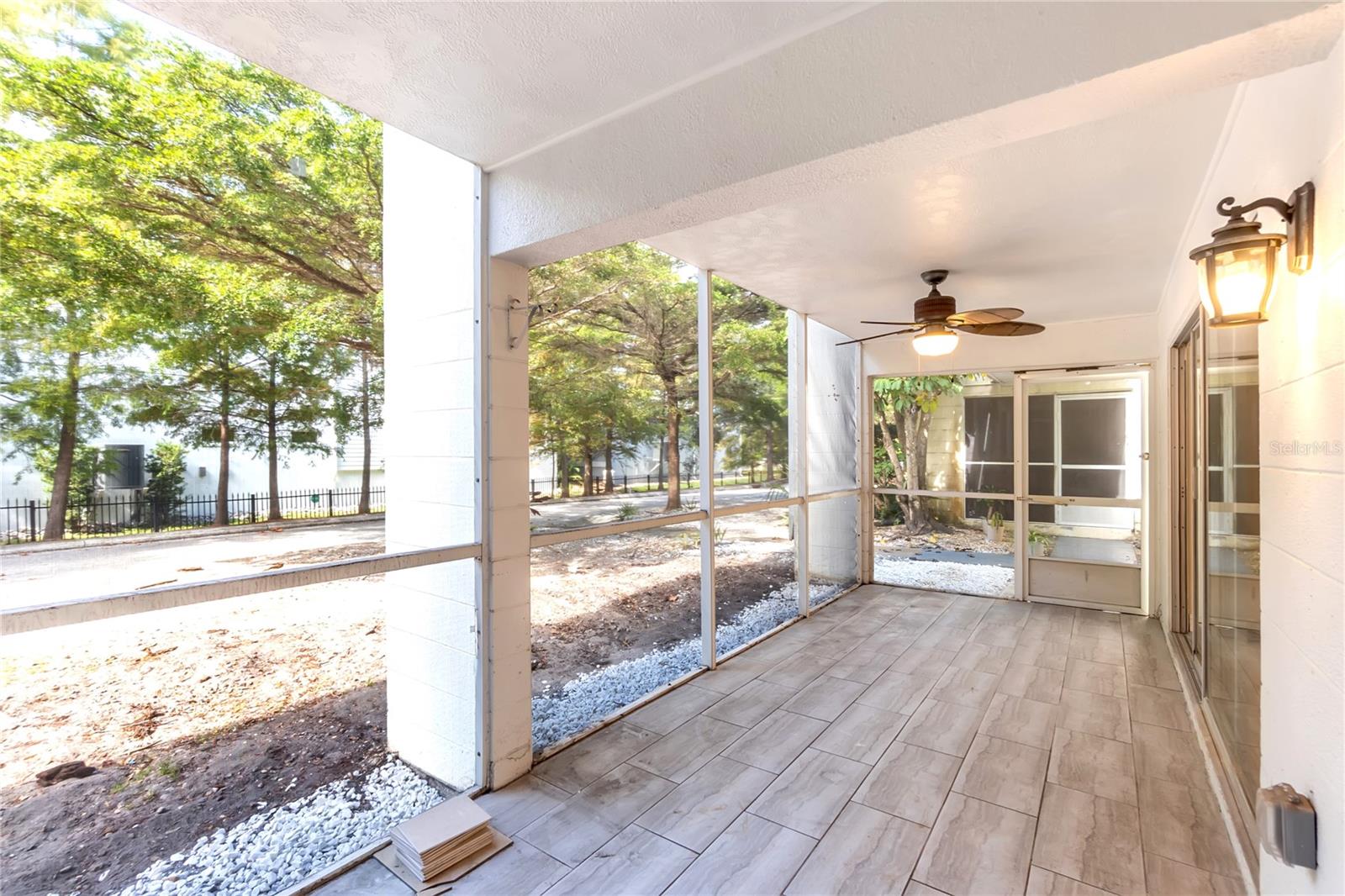 WESTCHESTER I - Residential Lease