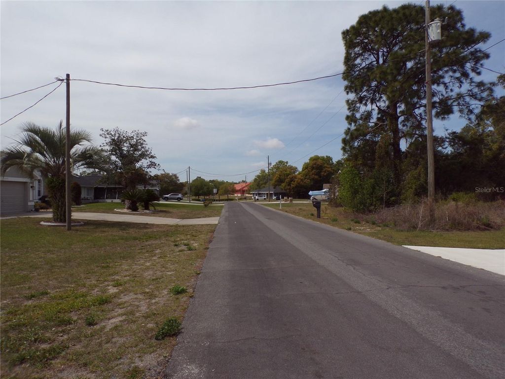 Photo of 4582 Gondolier Road, Spring Hill, FL 34609 (MLS # W7881839)