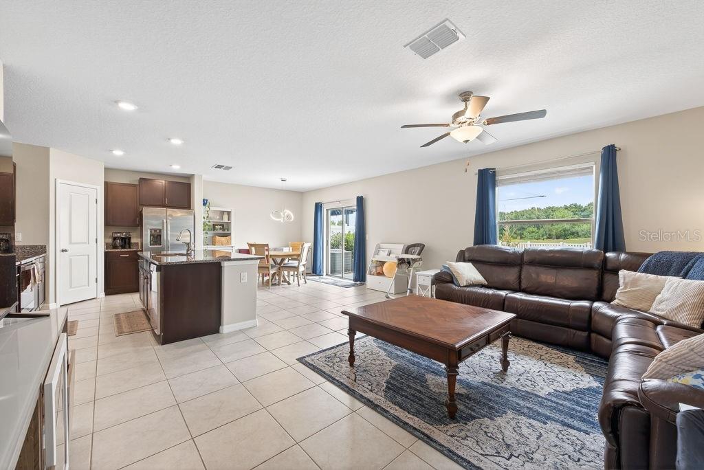 Photo of 14452 English Lavender Drive, Wimauma, FL 33598 (MLS # TB8518861)