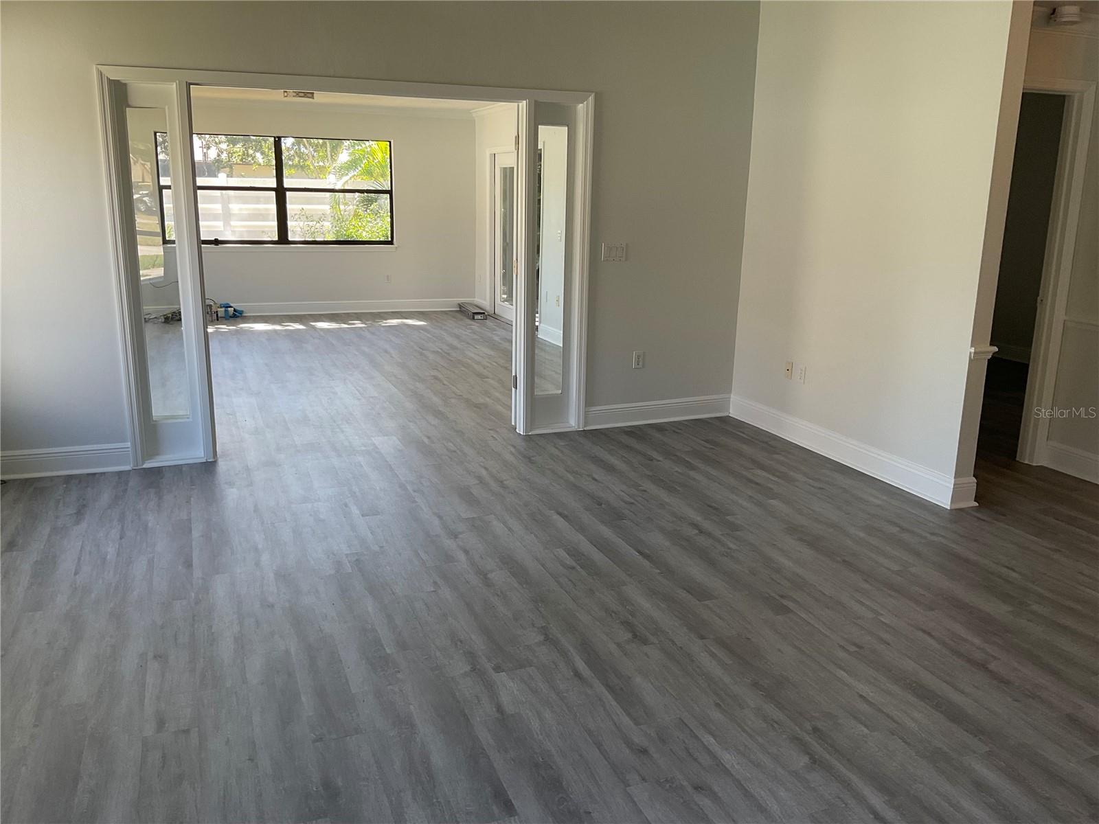 PINE TRACE - Residential