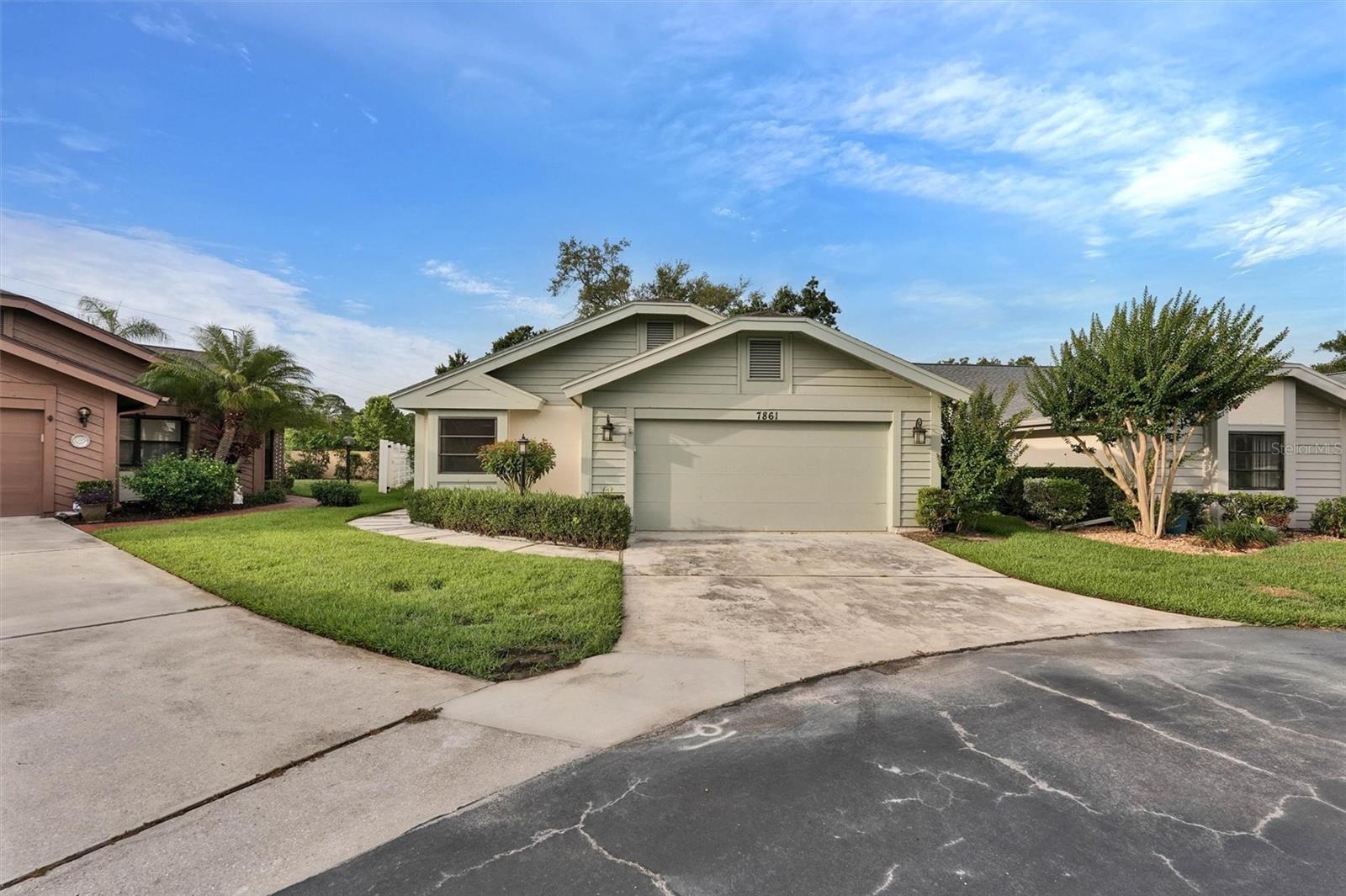 7861 PINE TRACE DRIVE 7861