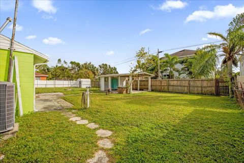 A home in TAMPA