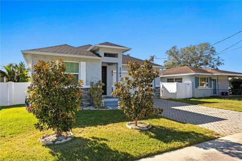 A home in TAMPA