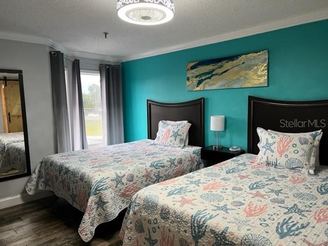 PARKWAY PALMS RESORT MAINGATE CONDO - Residential