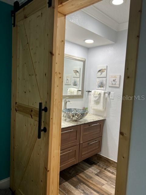 PARKWAY PALMS RESORT MAINGATE CONDO - Residential