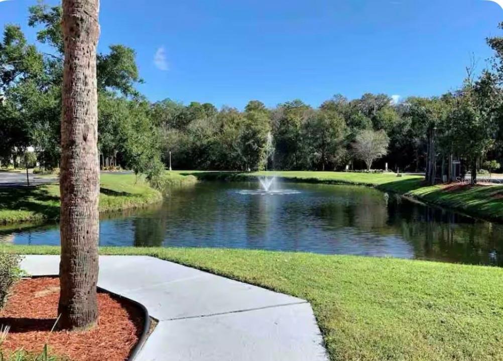 PARKWAY PALMS RESORT MAINGATE CONDO - Residential