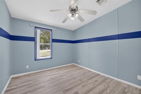 Tiny photo for 357 Walter Place, Fruitland Park, FL 34731 (MLS # OM728244)