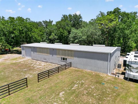 Tiny photo for 357 Walter Place, Fruitland Park, FL 34731 (MLS # OM728244)