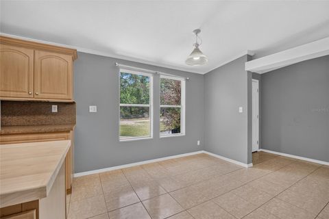 Tiny photo for 357 Walter Place, Fruitland Park, FL 34731 (MLS # OM728244)