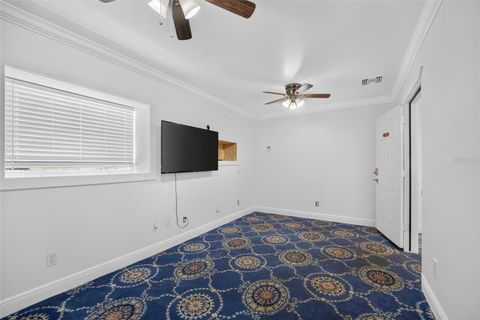 Tiny photo for 357 Walter Place, Fruitland Park, FL 34731 (MLS # OM728244)