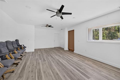 Tiny photo for 357 Walter Place, Fruitland Park, FL 34731 (MLS # OM728244)