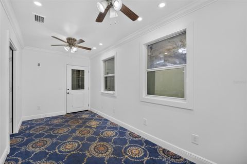 Tiny photo for 357 Walter Place, Fruitland Park, FL 34731 (MLS # OM728244)