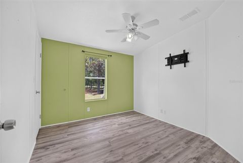 Tiny photo for 357 Walter Place, Fruitland Park, FL 34731 (MLS # OM728244)