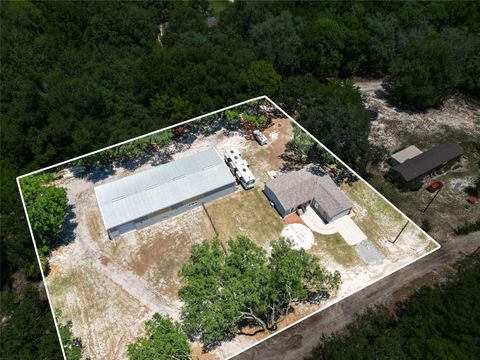Tiny photo for 357 Walter Place, Fruitland Park, FL 34731 (MLS # OM728244)