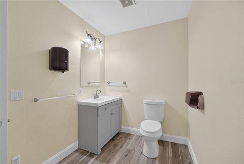 Tiny photo for 357 Walter Place, Fruitland Park, FL 34731 (MLS # OM728244)