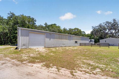 Tiny photo for 357 Walter Place, Fruitland Park, FL 34731 (MLS # OM728244)