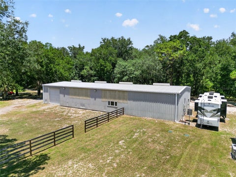 Tiny photo for 357 Walter Place, Fruitland Park, FL 34731 (MLS # OM728244)