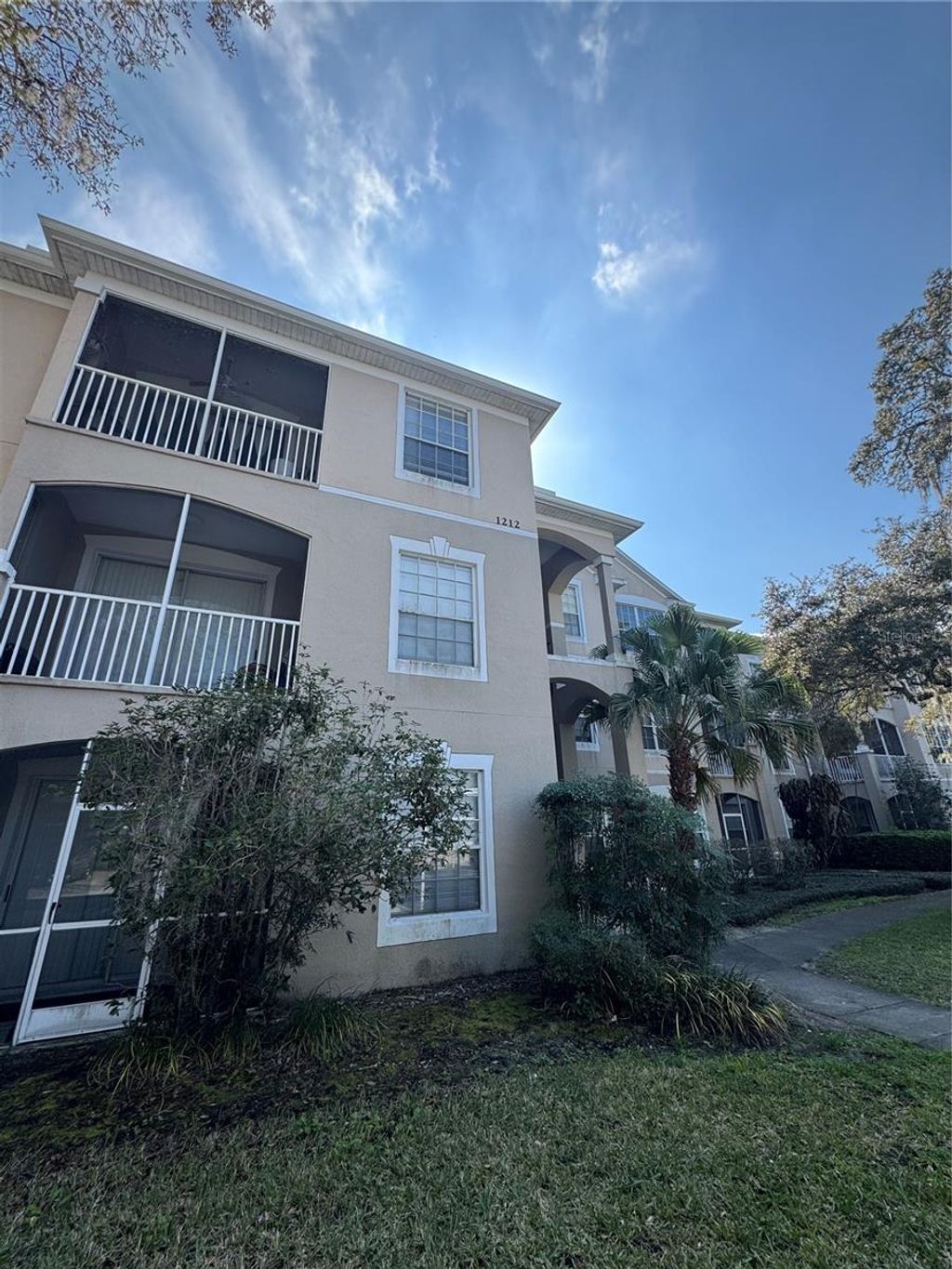 Photo of 1212 S Hiawassee Road #512, Orlando, FL 32835 (MLS # O6382248)