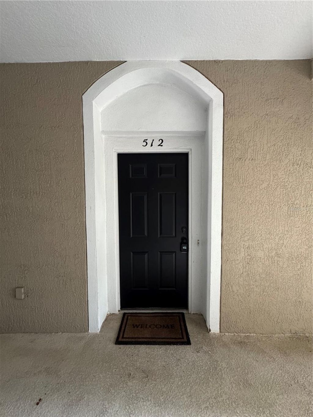 Photo of 1212 S Hiawassee Road #512, Orlando, FL 32835 (MLS # O6382248)