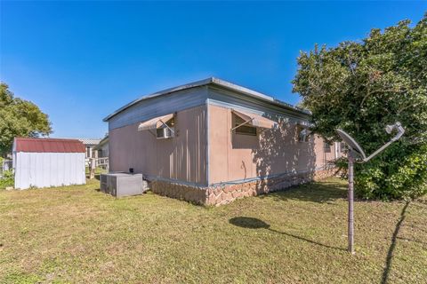 A home in DEBARY