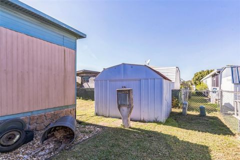 A home in DEBARY