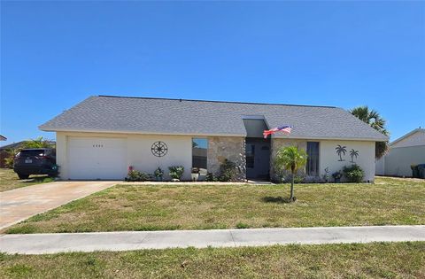 Photo of 6540 Coliseum Boulevard, Port Charlotte, FL 33981 (MLS # D6141886)