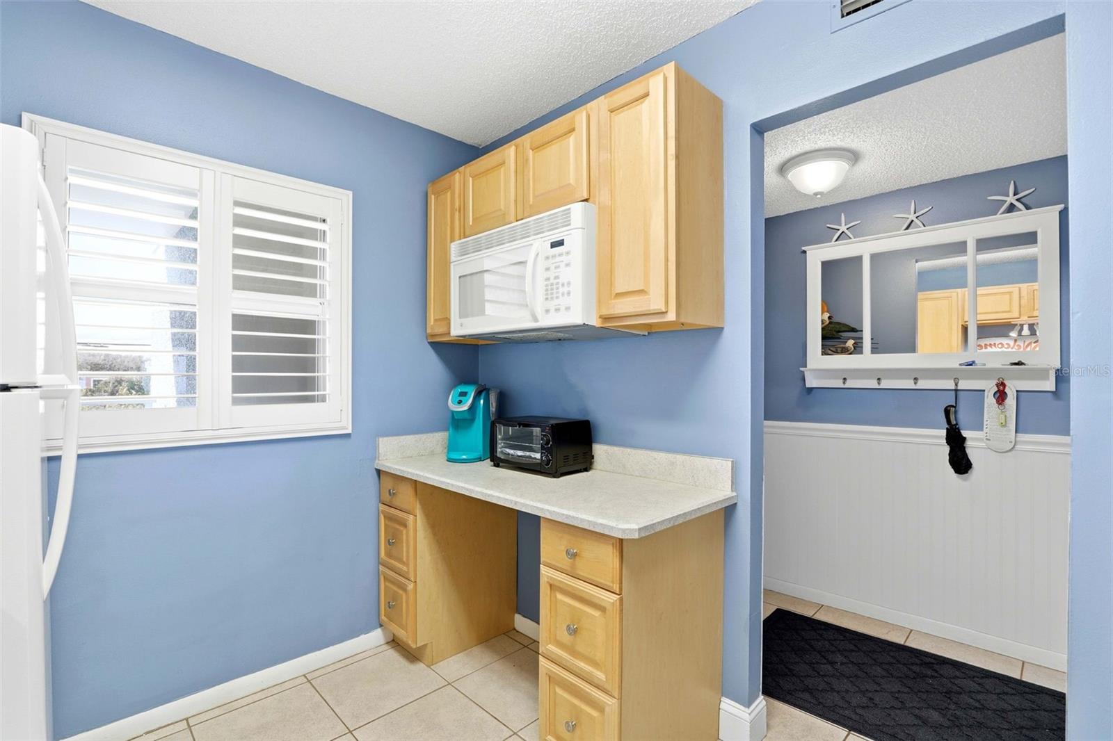 SEACOAST GARDENS CONDO - Residential