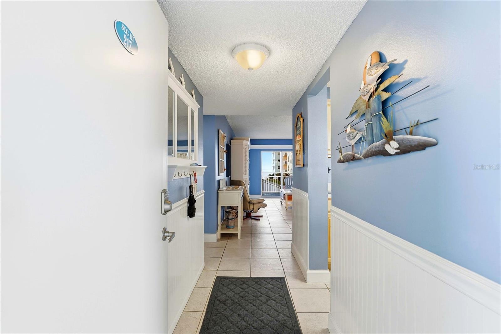 SEACOAST GARDENS CONDO - Residential