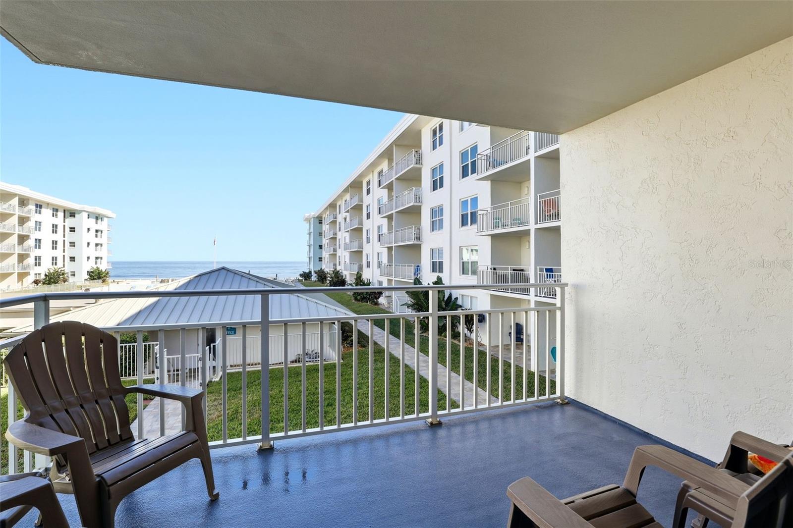 SEACOAST GARDENS CONDO - Residential