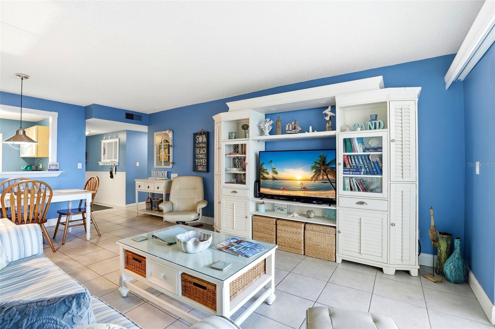 SEACOAST GARDENS CONDO - Residential