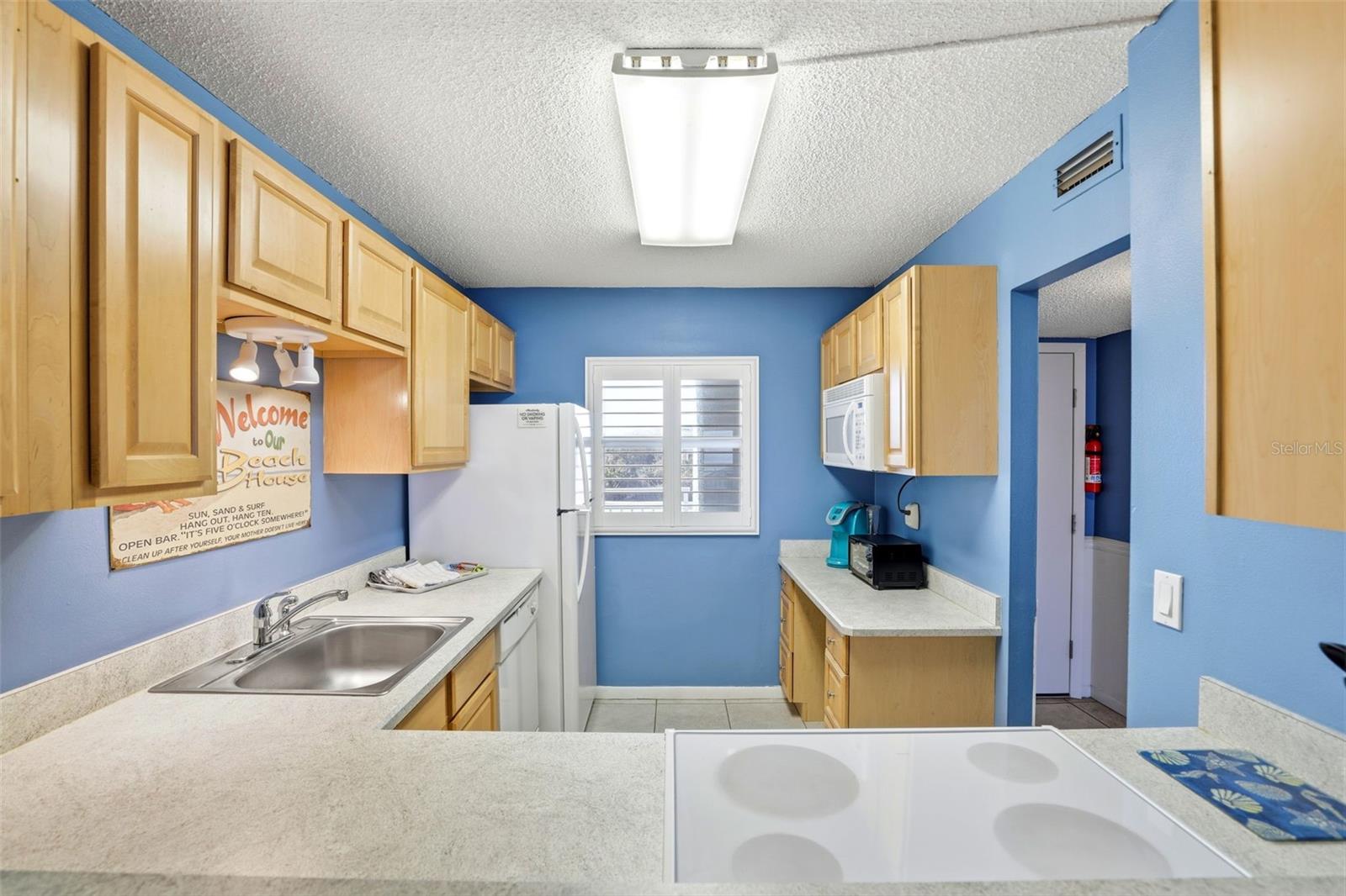 SEACOAST GARDENS CONDO - Residential