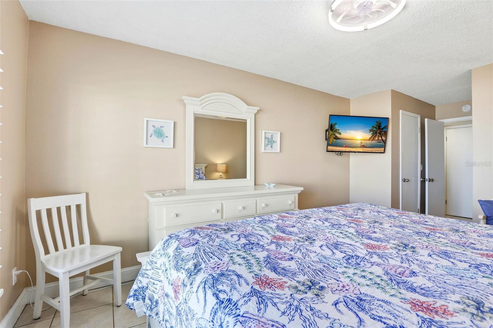 SEACOAST GARDENS CONDO - Residential